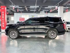 Beijing Jeep BJ90 2021 3.0T Zhenggrong Edition - ფოტო 4