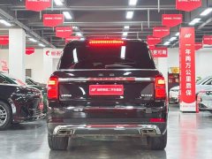 Beijing Jeep BJ90 2021 3.0T Zhenggrong Edition - ფოტო 5