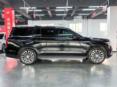 Beijing Jeep BJ90 2021 3.0T Zhenggrong Edition - ფოტო 6