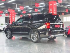 Beijing Jeep BJ90 2021 3.0T Zhenggrong Edition - ფოტო 7