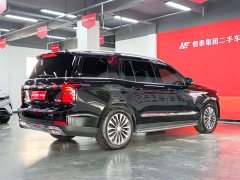 Beijing Jeep BJ90 2021 3.0T Zhenggrong Edition - ფოტო 9