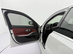 BMW 3 Series 320Li M Sport Package - ფოტო 5