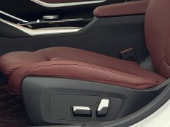 BMW 3 Series 320Li M Sport Package - ფოტო 6