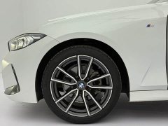 BMW 3 Series 320Li M Sport Package - ფოტო 7