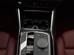 BMW 3 Series 320Li M Sport Package - ფოტო 10