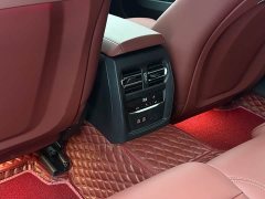 BMW 3 Series 320Li M Sport Package - ფოტო 11