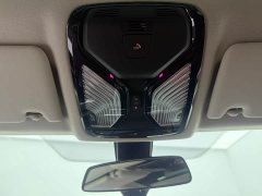 BMW 3 Series 320Li M Sport Package - ფოტო 15