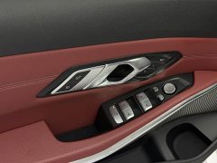 BMW 3 Series 320Li M Sport Package - ფოტო 4