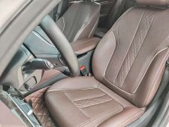 BMW 5 Series Facelift 525Li M Sport Package - ფოტო 13