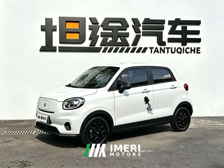 Leapmotor T03 310 Comfort Edition - ავტომობილი ჩინეთიდან
