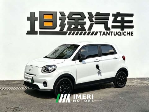 2025 Leapmotor T03 310 Comfort Edition - ავტომობილი ჩინეთიდან