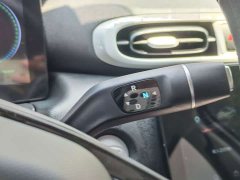Leapmotor T03 310 Comfort Edition - ფოტო 12