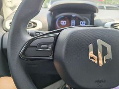 Leapmotor T03 310 Comfort Edition - ფოტო 14