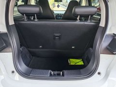 Leapmotor T03 310 Comfort Edition - ფოტო 19