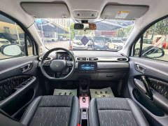 Leapmotor T03 310 Comfort Edition - ფოტო 5