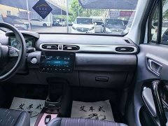 Leapmotor T03 310 Comfort Edition - ფოტო 6