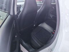 Leapmotor T03 310 Comfort Edition - ფოტო 8