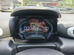 Leapmotor T03 310 Comfort Edition - ფოტო 9