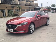 Mazda Atenza 2021 2.5L Blue Sky Sport Edition - ფოტო 1