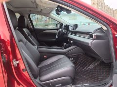 Mazda Atenza 2021 2.5L Blue Sky Sport Edition - ფოტო 10