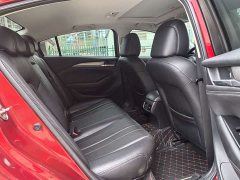 Mazda Atenza 2021 2.5L Blue Sky Sport Edition - ფოტო 11