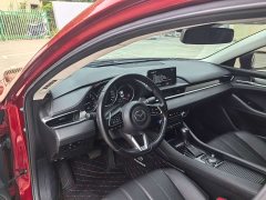 Mazda Atenza 2021 2.5L Blue Sky Sport Edition - ფოტო 12
