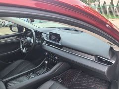 Mazda Atenza 2021 2.5L Blue Sky Sport Edition - ფოტო 13