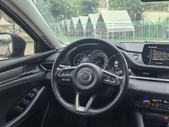 Mazda Atenza 2021 2.5L Blue Sky Sport Edition - ფოტო 14
