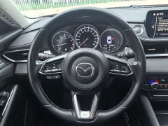 Mazda Atenza 2021 2.5L Blue Sky Sport Edition - ფოტო 16