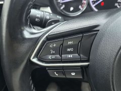 Mazda Atenza 2021 2.5L Blue Sky Sport Edition - ფოტო 17