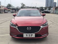 Mazda Atenza 2021 2.5L Blue Sky Sport Edition - ფოტო 2