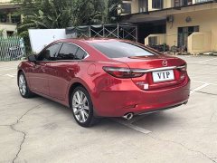Mazda Atenza 2021 2.5L Blue Sky Sport Edition - ფოტო 4