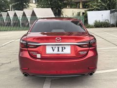 Mazda Atenza 2021 2.5L Blue Sky Sport Edition - ფოტო 5