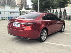 Mazda Atenza 2021 2.5L Blue Sky Sport Edition - ფოტო 6