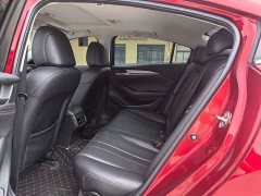 Mazda Atenza 2021 2.5L Blue Sky Sport Edition - ფოტო 8