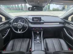 Mazda Atenza 2021 2.5L Blue Sky Sport Edition - ფოტო 9