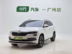 Skoda Corollac TSI280 Luxury Edition - ფოტო 1