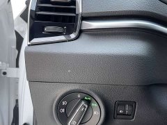 Skoda Corollac TSI280 Luxury Edition - ფოტო 13