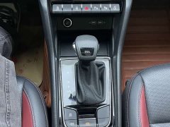 Skoda Corollac TSI280 Luxury Edition - ფოტო 15
