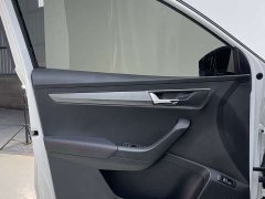 Skoda Corollac TSI280 Luxury Edition - ფოტო 16