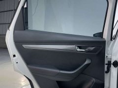 Skoda Corollac TSI280 Luxury Edition - ფოტო 19