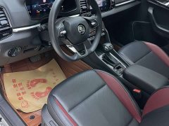 Skoda Corollac TSI280 Luxury Edition - ფოტო 20