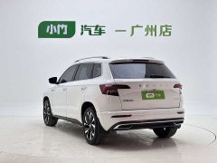 Skoda Corollac TSI280 Luxury Edition - ფოტო 3
