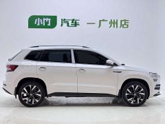 Skoda Corollac TSI280 Luxury Edition - ფოტო 4