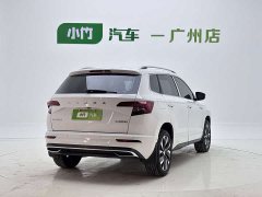 Skoda Corollac TSI280 Luxury Edition - ფოტო 6