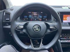 Skoda Corollac TSI280 Luxury Edition - ფოტო 9