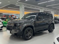 Land Rover Defender 2023 Facelift 110 3.0T P400 X-DYNAMIC HSE - ფოტო 1