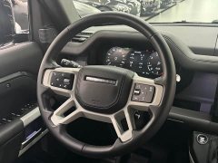 Land Rover Defender 2023 Facelift 110 3.0T P400 X-DYNAMIC HSE - ფოტო 10