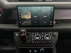 Land Rover Defender 2023 Facelift 110 3.0T P400 X-DYNAMIC HSE - ფოტო 11