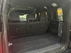 Land Rover Defender 2023 Facelift 110 3.0T P400 X-DYNAMIC HSE - ფოტო 17
